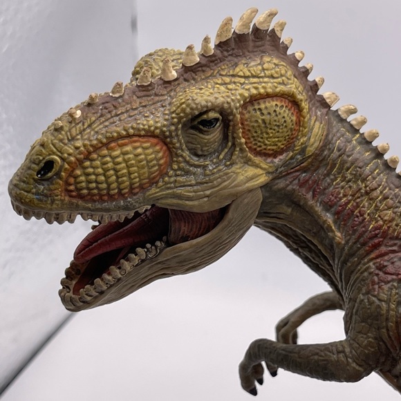 Schleich Giganotosaurus - Picture 7 of 7